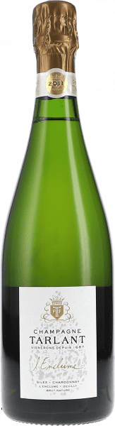 Tarlant - L´Enclume, Brut Nature - Weißwein