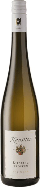 Künstler Riesling - Weingut Künstler - Weißwein