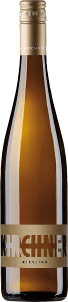 Riesling Trocken Stadtmauer - Kirchner - Weißwein
