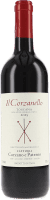 Il Corzanello Rosso - Corzano e Paterno - Rotwein