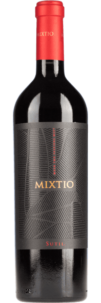 Mixtio Icon - Viña Sutil - Rotwein