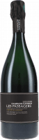 Clandestin - Les Passagers Haut de Val Barmont Brut Nature - Weisswein