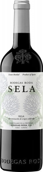 Sela - Bodegas Roda - Rotwein