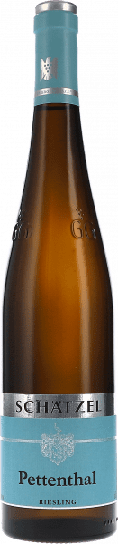 Riesling Pettenthal GG - Schätzel - Weißwein