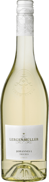Riesling Johannes L - Weingut Lergenmüller - Weißwein