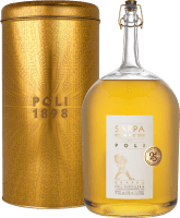Sarpa Oro Big Mama Jacopo Poli | 3 Liter