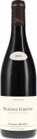 Beaune 1er Cru rouge Beaune-Grèves AOC - Thomas Morey - Rotwein
