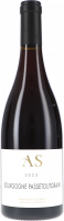 Bourgogne Passetoutgrains rouge AOC - AS Sirugue-Noëllat - Rotwein
