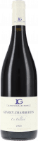 Gevrey-Chambertin En Billard - Jérôme Galeyrand - Rotwein