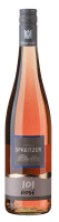 Spätburgunder I0I Rosé Weingut Spreitzer Rosewein