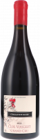 Clos Vougeot Grand Cru AOC - Charlopin Tissier - Rotwein