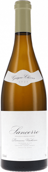 Sancerre blanc Guigne-Chèvres AOC - Vacheron - Weißwein