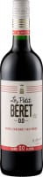 Le Petit Béret - Cabernet Sauvignon Le Petit Béret Rotwein