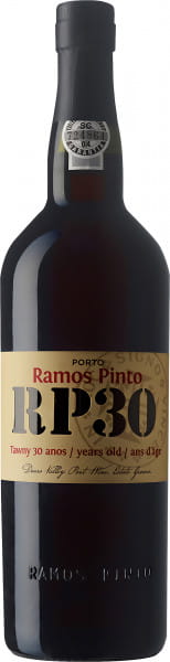 Tawny 30 Years Old RP30 - Ramos Pinto - Rotwein