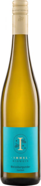 Weißburgunder - Weingut Immel - Weißwein