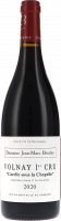 Volnay 1er Cru Carelle sous la Chapelle AOC - Jean-Marc & Thomas Bouley - Rotwein