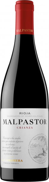 Malpastor Crianza - Miguel Torres - Rotwein