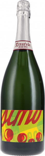 Magnum del Centenari, Brut Nature - Recaredo - Weißwein