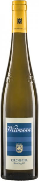 Riesling Kirchspiel GG - Weingut Wittmann - Weißwein