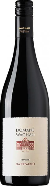 Zweigelt Terassen - Domäne Wachau - Rotwein