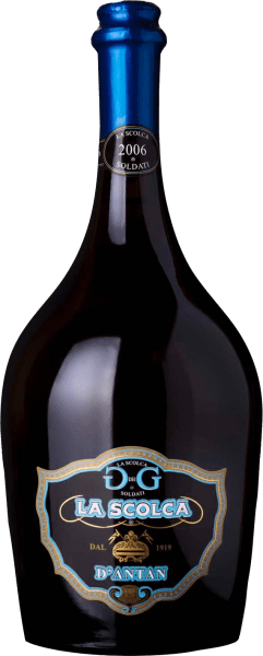 D´Antan Gavi Dei Gavi - La Scolca - Weißwein
