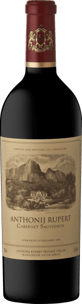 Cabernet Sauvignon - Anthonij Rupert - Rotwein