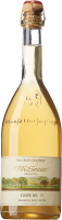 Prisecco Cuvée Nr. 15 Manufaktur Jörg Geiger
