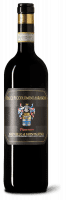 Brunello di Montalcino Vigna Pianrosso Ciacci Piccolomini d'Aragona 2017