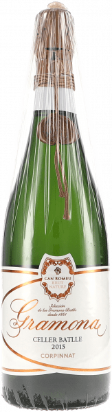 Celler Batlle Brut - Gramona - Weißwein