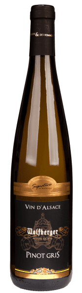 Pinot Gris Signature - Wolfberger - Weißwein
