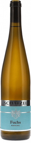 Riesling Fuchs - Schätzel - Weißwein