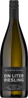 Riesling Liter Markus Schneider 2024 | 1,0 Liter