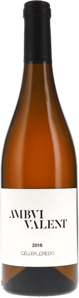 Ambvivalent - Celler Credo - Weißwein