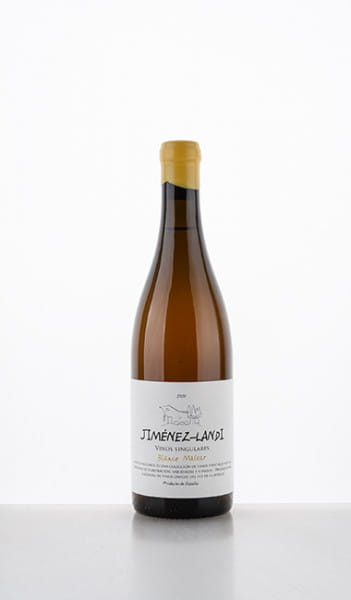 Blanco Malvar, Vinos Singulares - Jimenez - Landi - Weißwein