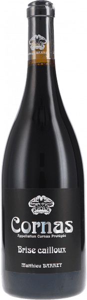 Cornas Brise Cailloux - Du Coulet - Rotwein