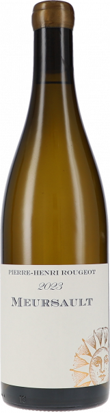 Meursault - Pierre-Henri Rougeot - Weißwein