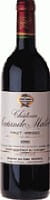 Château Sociando Mallet | Haut-Médoc Rotwein