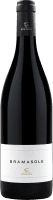 Bramasole Cortona Antinori Rotwein