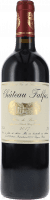 Château Falfas, Côtes de Bourg AOC - Château Falfas - Rotwein