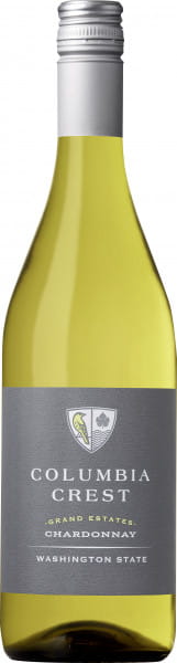 Grand Estates Chardonnay - Columbia Crest - Weißwein