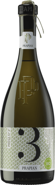 Asolo Prosecco Tappo - Sacchetto - Weißwein