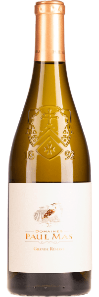 Paul Mas Grande Reserve Chardonnay - Les Domaines de Paul Mas - Weißwein