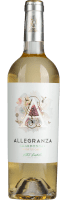 Chardonnay Hammeken Cellars Weisswein