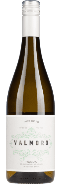 Valmoro Rueda Verdejo / Sauvignon Blanc - Alvarez y Diez - Weißwein