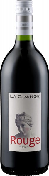 Classique Rouge - La Grange - Rotwein