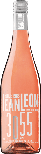 Rosé 3055 - Jean Leon - Roséwein