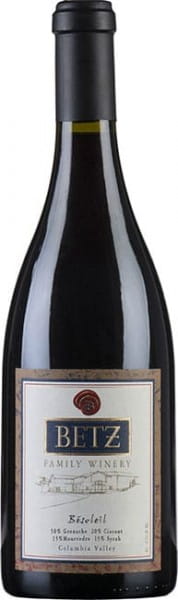Bésoleil - Betz Family Winery - Rotwein