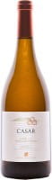 Godello - fermentado en barrica | Casar de Burbia Weißwein