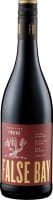 False Bay Bush Vine Pinotage False Bay Vineyards Rotwein
