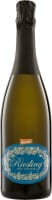 FRIEDRICH Rieslingsekt trocken Demeter Sektkellerei Am Turm | 6Fl.